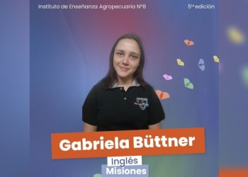 Dos profesores misioneros están entre los seis finalistas del Premio “Docentes que inspiran”