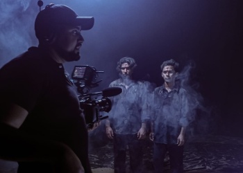 “El Pozo”, un drama western inspirado en la Guerra del Chaco