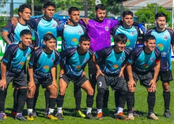 Copa País: La ida terminó en igualdad entre Formosa y Eldorado