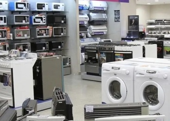 La venta de electrodomésticos no repunta y cayó un 40% en Posadas en el último año