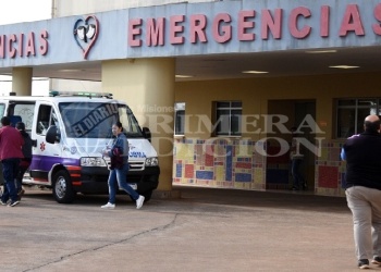 Afecciones respiratorias: el pico viral se mantiene, con leve baja