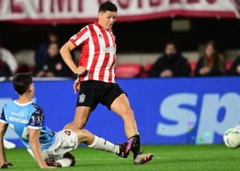 Estudiantes empató ante Cerro Porteño y avanza en la Copa Libertadores