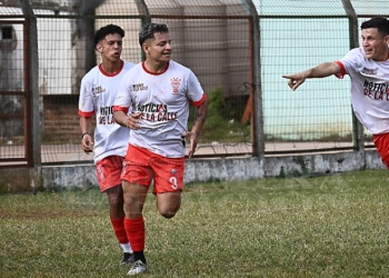 Guaraní y Huracán son los finalistas del torneo Apertura