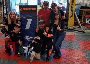 Automovilismo en Oberá: “Ganar es un sueño hecho realidad”