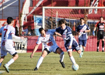 El domingo, la vuelta de la final de la Liga