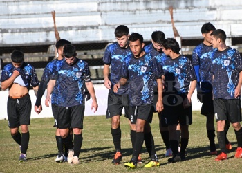 Si Eldorado avanza, sabe cómo sigue su camino