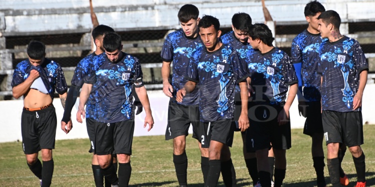 QUIERE MÁS. Luego de ganar la etapa provincial, Eldorado busca otro pasito.