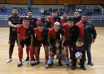 La Copa de Oro de AFA se jugará en Misiones