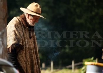 Don Marino, el “Martín Fierro” de la frontera