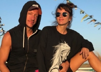 Terminó la unión conyugal: Nico Vázquez y Gimena Accardi ya están legalmente separados