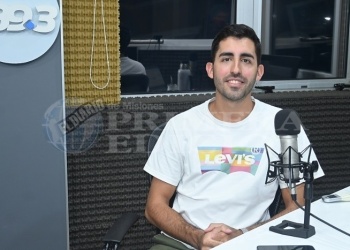 DesentralizAR 2025: ” La idea es acercar todo el ecosistema de criptomonedas y blockchain”