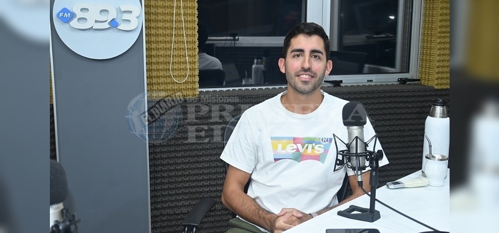 DesentralizAR 2025: ” La idea es acercar todo el ecosistema de criptomonedas y blockchain”