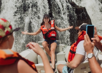 Misiones cerró el receso invernal con más de 170 mil visitantes y una ocupación del 78%