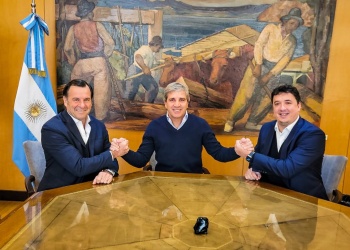 Reestructuración en Economía: renunciaron dos secretarios y crece la preocupación del sector pyme