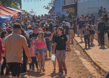 Misiones alcanzó un 65% de ocupación durante el fin de semana largo