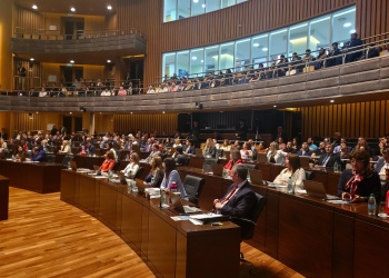 Aprobaron la adhesión de Misiones al RIGI