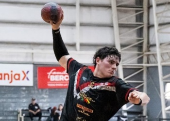 Handball: triunfo de Gimnasia y Luz y Fuerza en el Nacional C