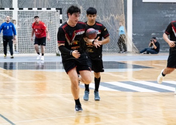 Handball: Gimnasia, en busca de semis