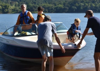 Pesca: batacazo de los Hendgez en la cuarta fecha del Interno de Puerto Rico