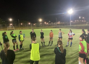 Hockey: Neuquén es el nuevo objetivo