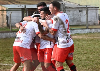El sábado, la final entre Huracán y Guaraní
