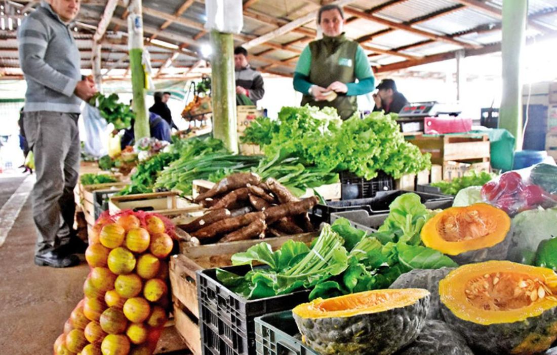 Las Ferias Francas celebran tres décadas en Misiones con nuevos desafíos y una mirada al futuro