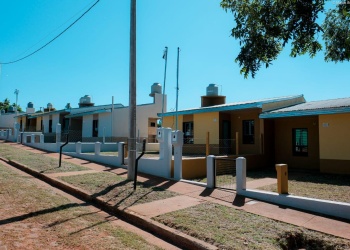 IPRODHA premiará a los adjudicatarios puntuales con dos años de cuota gratis