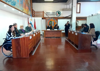 Oberá: el Concejo Deliberante aprobó por unanimidad el nuevo organigrama municipal