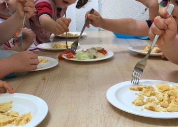 Claves para construir vínculos sanos con la comida y el cuerpo desde la infancia
