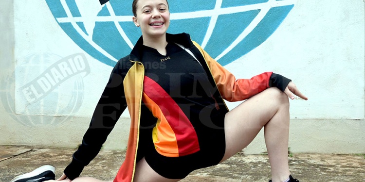 HACIA ROSARIO. Itatí será parte de la delegación misionera en los JADAR 2025.