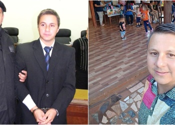 “La mayoría entra y sale convencido en volver a robar, no piensa en la chance de reinserción”