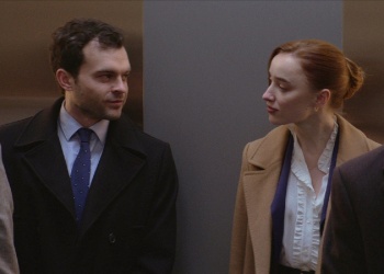 Cuál es el thriller erótico que arrasa en Netflix y conquista a la crítica