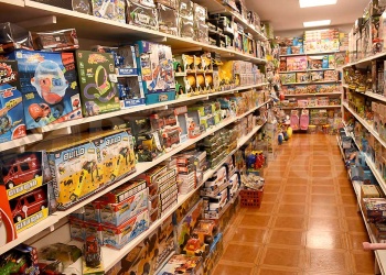 Vuelve el programa “Ahora Niño” en Misiones para las compras del Mes de las Infancias