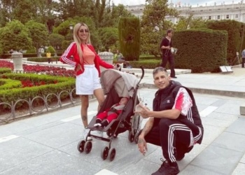 L-Gante confirmó su reconciliación con Tamara Báez, ¿…y Wanda Nara?