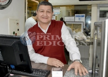 “Entiendo que lo bueno que tiene el ser humano hace la diferencia”