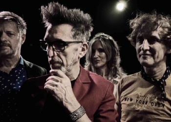 Tras 15 años La Portuaria vuelve con: “El Animal Humano”