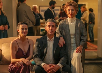 Así es la nueva serie de Leo Sbaraglia que llegará pronto a Netflix