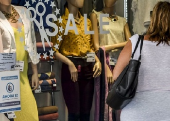 Ley de Talles: creció la oferta, pero se concentra en pocos negocios y edades