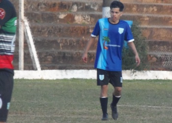 Se juegan los duelos de ida de cuartos de final de la Liga de fútbol de Eldorado