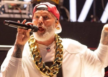 Limp Bizkit regresa a la Argentina con su gira “Loserville Tour”