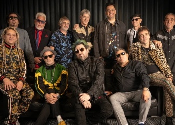 La sinfonía de Los Auténticos Decadentes para celebrar un emblemático álbum