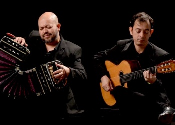 En septiembre, Los Núñez presentarán “Yvy Purahéi” en Posadas