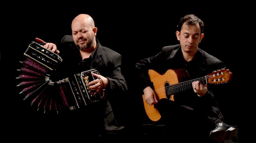 En septiembre, Los Núñez presentarán “Yvy Purahéi” en Posadas