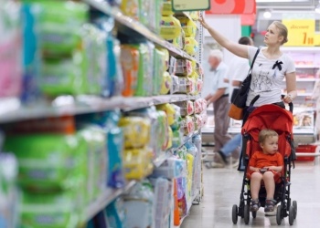 Según el INDEC, criar un hijo en Argentina cuesta más de 530 mil pesos por mes