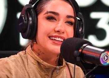 María Becerra dijo que “tuve miedo de morirme”