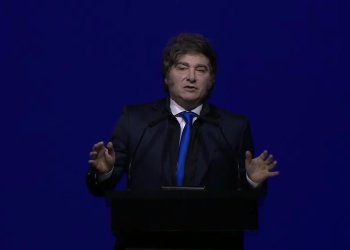 Milei: “Si la gente no llega a fin de mes, la calle tendría que estar llena de cadáveres”