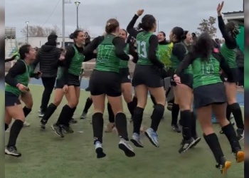 Hockey: final y ascenso para Misiones