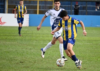 Federal A: Mitre no se quiere quedar afuera