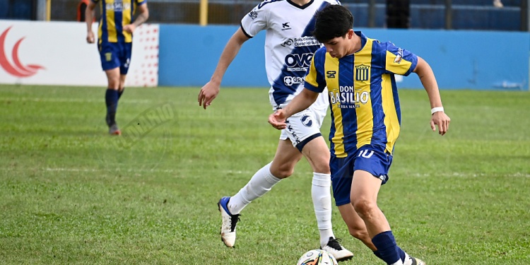GOLEADA. Mitre llega motivado tras derrotar 4-1 a Ben Hur de Rafaela.