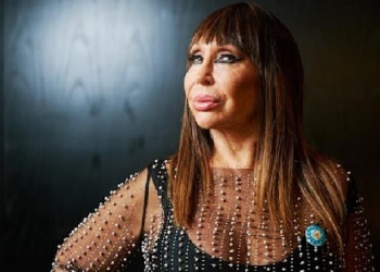 Moria Casán tendrá su propia serie: ¿Quienes serán las actrices que personificarán a la diva?